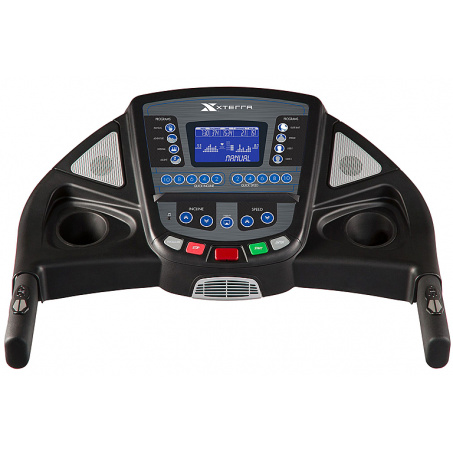 Рендер-2 для Xterra TR600