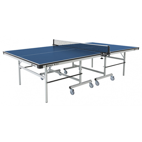 Теннисный стол для помещений Sponeta S6-13I (синий)