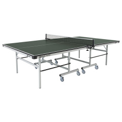 Теннисный стол для помещений Sponeta S6-12I (зеленый) в Самаре по цене 63300 ₽
