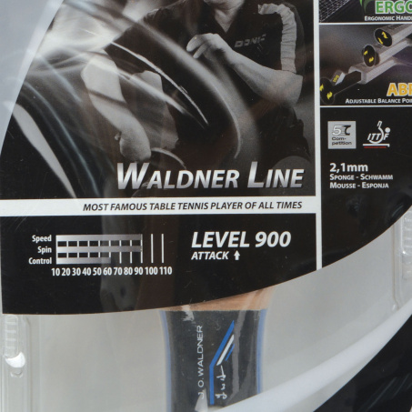 Рендер-1 для Donic Waldner 900