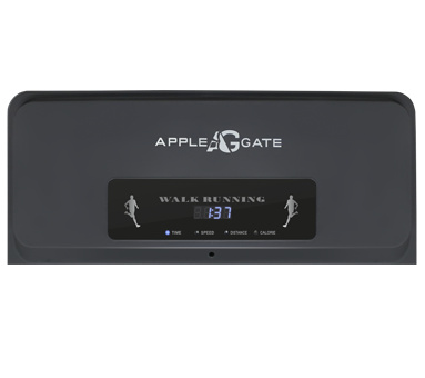 Applegate T4 C макс. вес пользователя, кг - 100