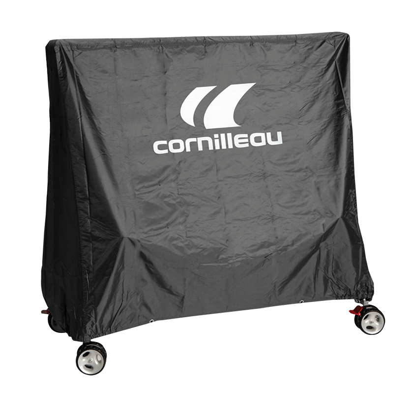 Cornilleau Premium Table Cover из каталога чехлов для теннисного стола в Самаре по цене 8140 ₽