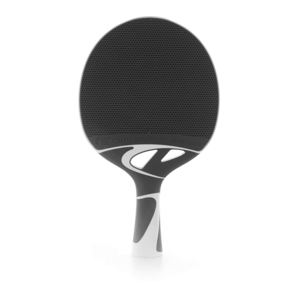 Tacteo T50 Grey в Самаре по цене 3253 ₽ в категории ракетки для настольного тенниса Cornilleau