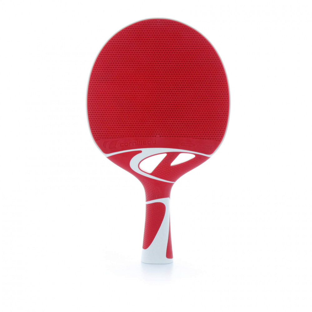 Tacteo T50 Red в Самаре по цене 3253 ₽ в категории ракетки для настольного тенниса Cornilleau