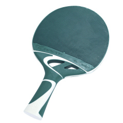 Cornilleau Tacteo T50 Turquoise из каталога ракеток для настольного тенниса в Самаре по цене 2810 ₽