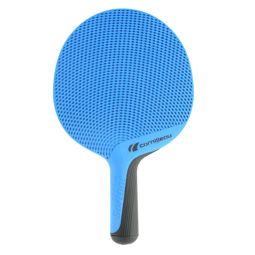 Softbat Blue в Самаре по цене 1693 ₽ в категории ракетки для настольного тенниса Cornilleau