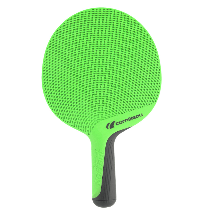 Softbat Green в Самаре по цене 1693 ₽ в категории ракетки для настольного тенниса Cornilleau