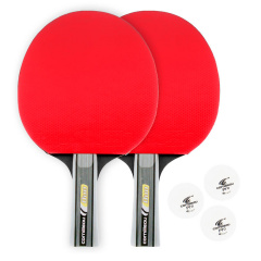 Cornilleau Sport pack Duo из каталога наборов игры для настольного тенниса в Самаре по цене 2440 ₽