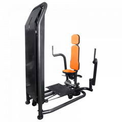 TurboGym Titan баттерфляй и задние дельты комбинированный - фото 1