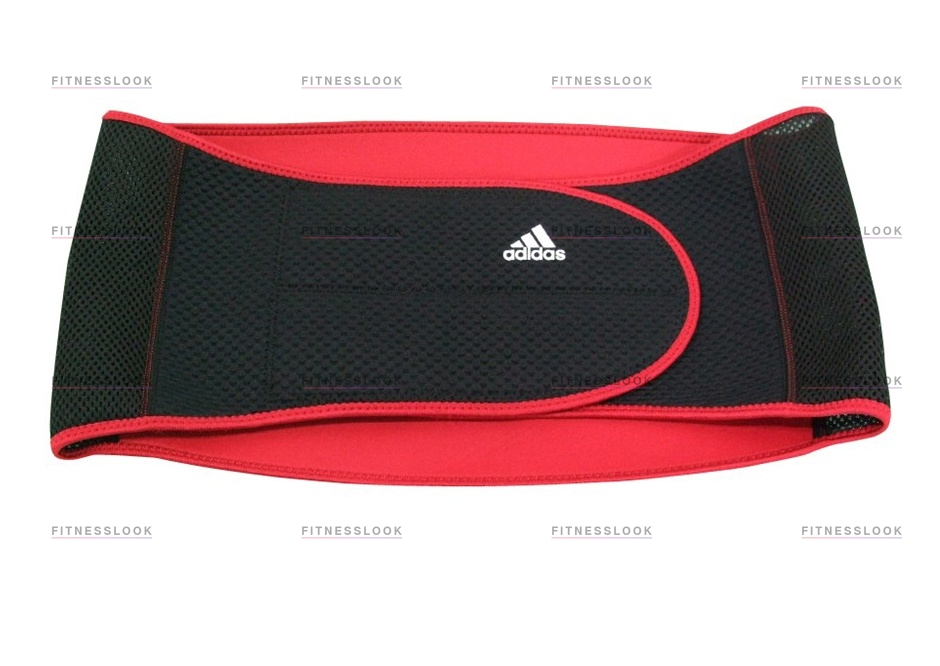 Adidas - для поясницы S/M из каталога аксессуаров для тренировок в Самаре по цене 1490 ₽
