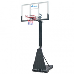 Мобильная баскетбольная стойка Scholle S023 в Самаре по цене 52900 ₽