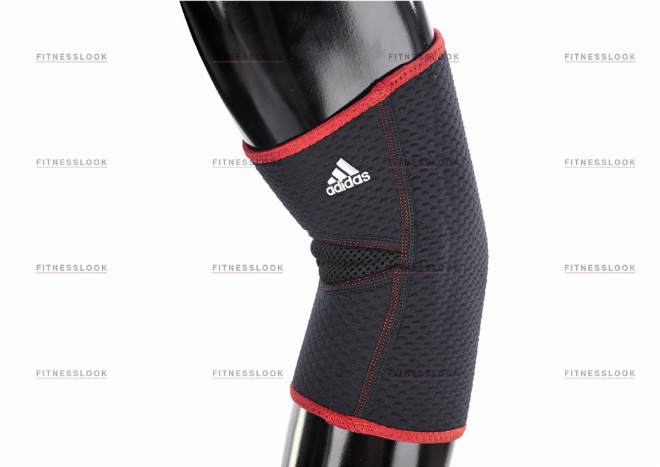 Adidas - для локтя S/M из каталога аксессуаров для тренировок в Самаре по цене 990 ₽