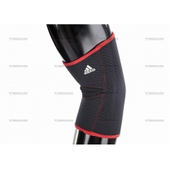 Adidas - для локтя S/M из каталога бандажей для суставов в Самаре по цене 850 ₽