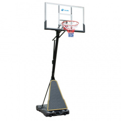 Мобильная баскетбольная стойка Scholle S024 в Самаре по цене 45900 ₽