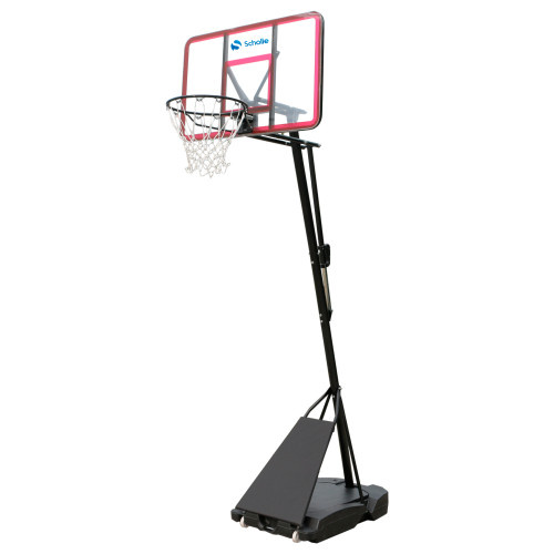 Scholle S526 из каталога мобильных баскетбольных стоек в Самаре по цене 35900 ₽