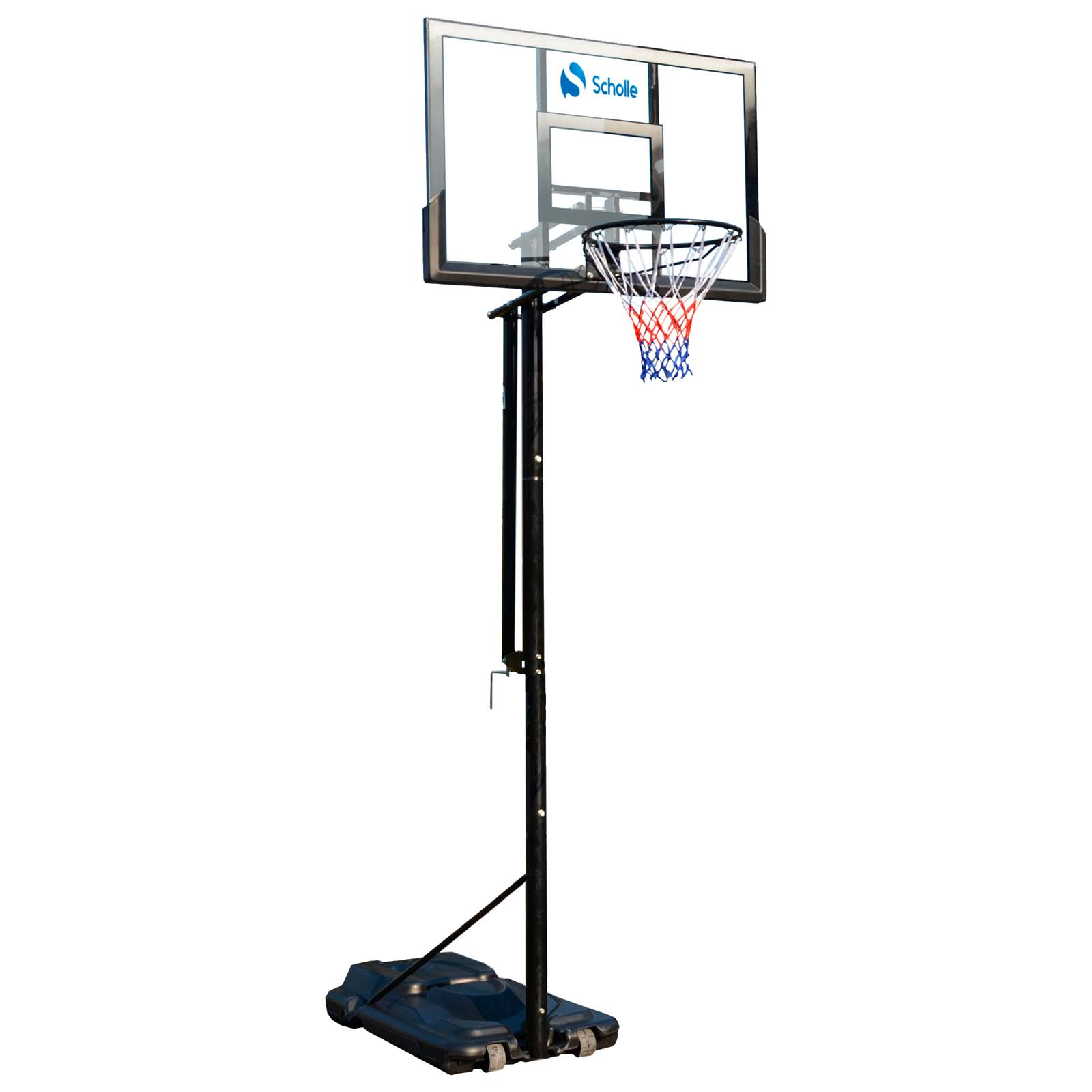 Scholle S025S из каталога товаров для баскетбола в Самаре по цене 36190 ₽