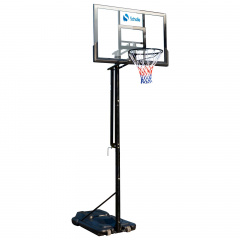 Мобильная баскетбольная стойка Scholle S025S в Самаре по цене 32900 ₽