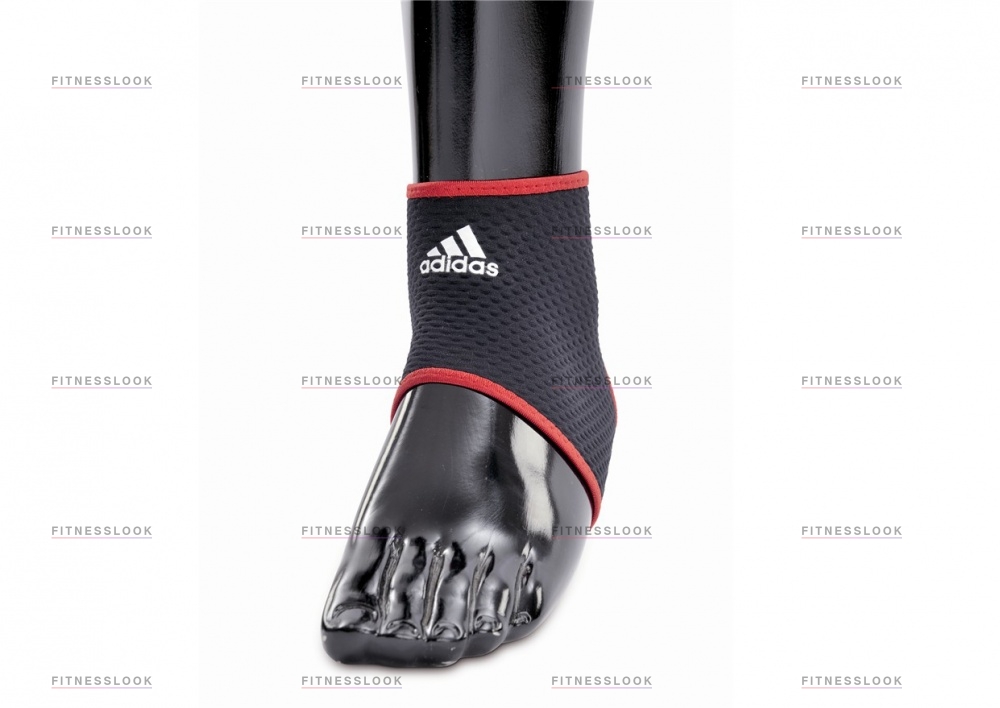 Adidas - для лодыжки S/M из каталога аксессуаров для тренировок в Самаре по цене 890 ₽