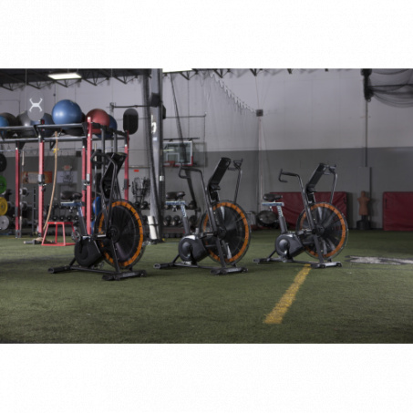 Рендер-11 для Octane Fitness Airbike AirdyneX