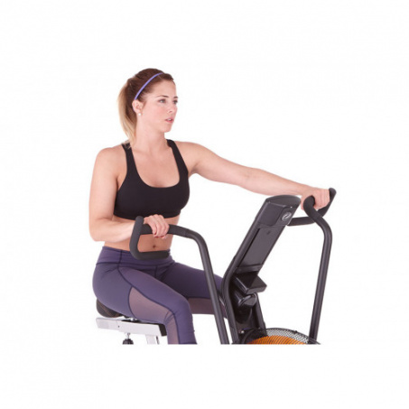 Рендер-4 для Octane Fitness Airbike AirdyneX