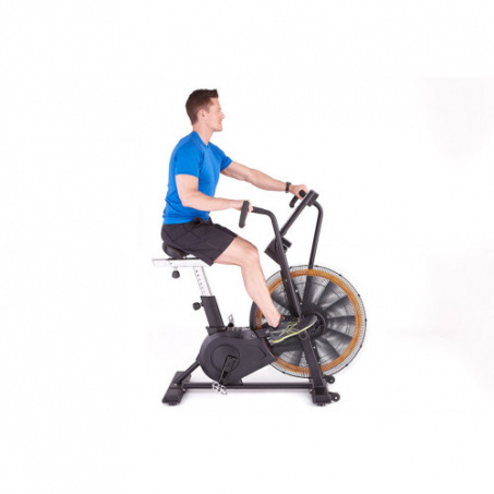 Рендер-3 для Octane Fitness Airbike AirdyneX