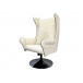 Офисное массажное кресло EGO Lord EG3002 Крем (Арпатек)