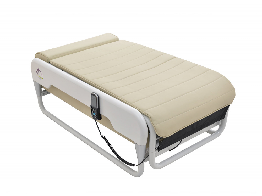 Lotus Care Health Plus M-1017 из каталога массажных кроватей в Самаре по цене 145000 ₽