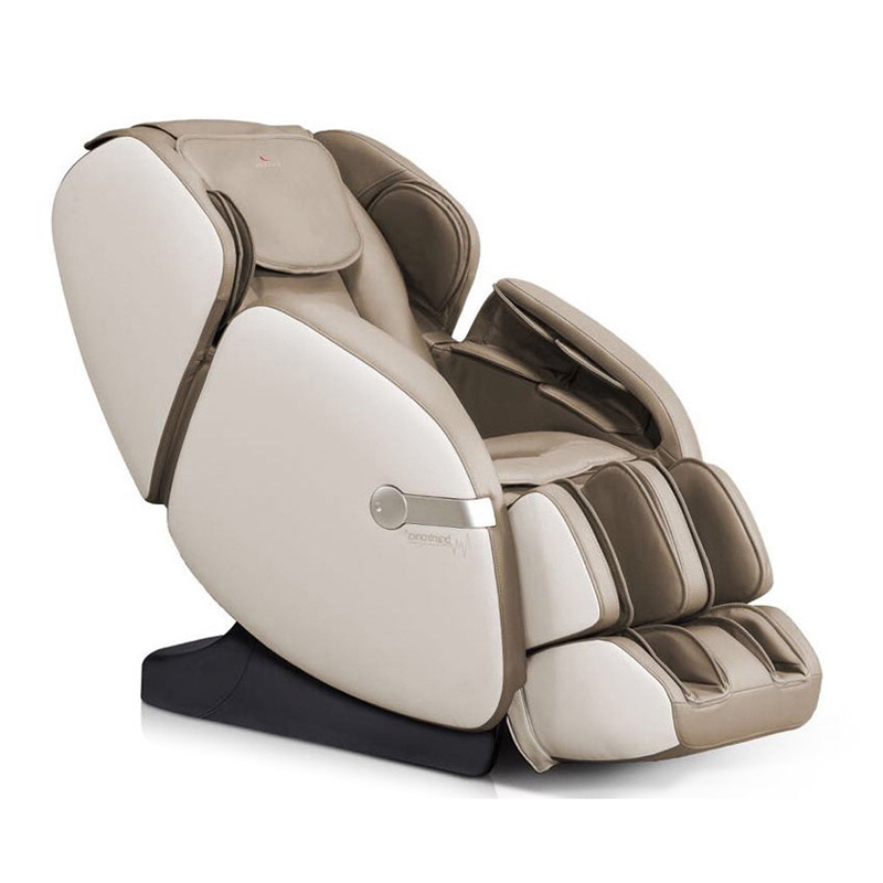 BetaSonic 2 Cream в Самаре по цене 319000 ₽ в категории массажные кресла Casada