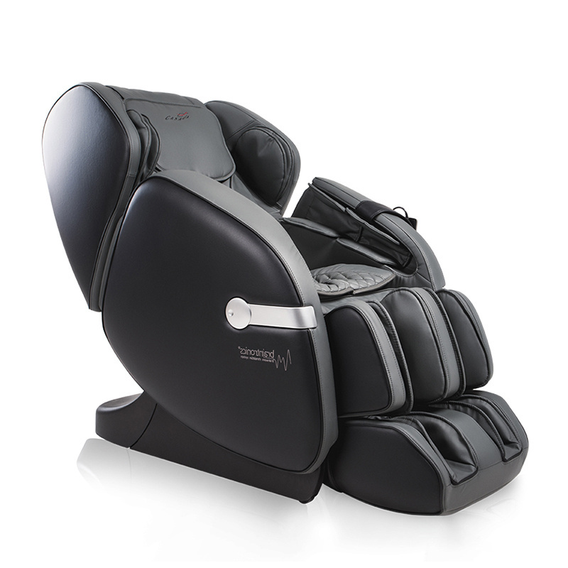 BetaSonic 2 Grey в Самаре по цене 319000 ₽ в категории массажные кресла Casada