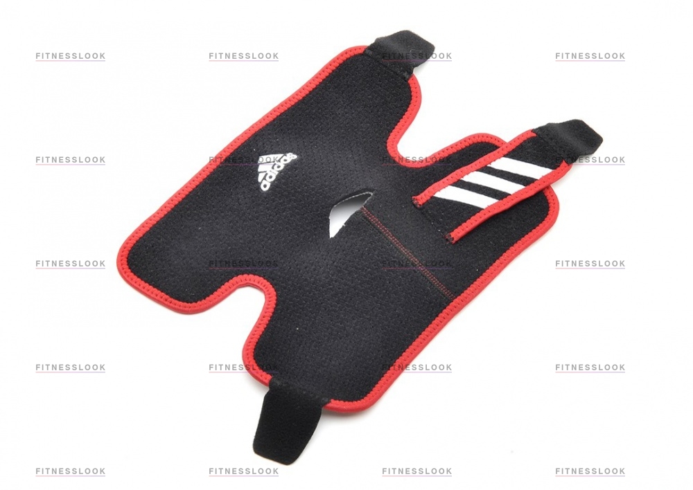 Adidas - для лодыжки регулируемый из каталога аксессуаров для тренировок в Самаре по цене 990 ₽