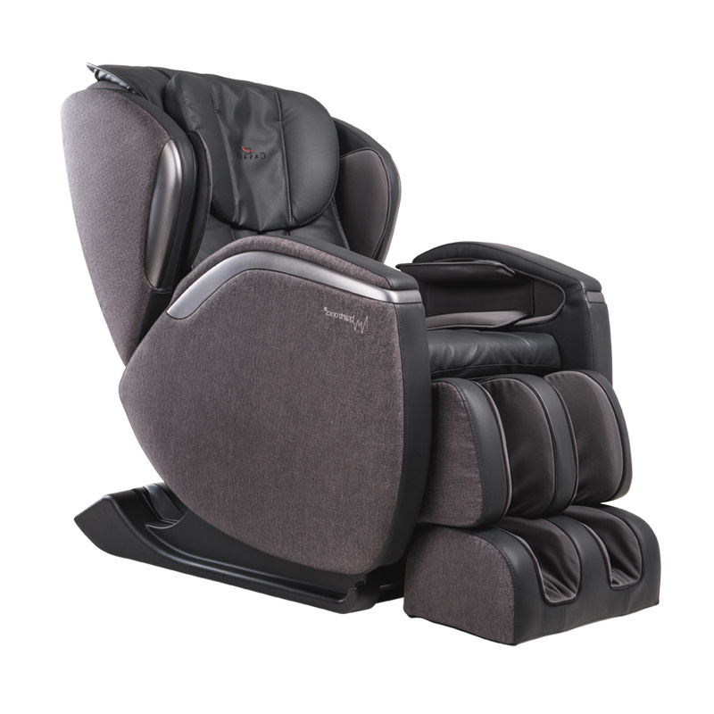 Hilton 3 Grey в Самаре по цене 309000 ₽ в категории массажные кресла Casada