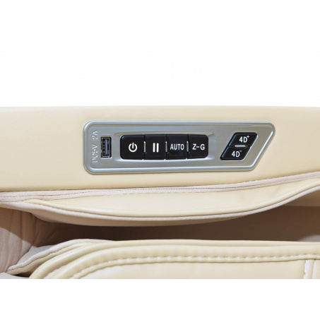 Рендер-5 для OTO Prestige Zen PE-09 PRO Beige