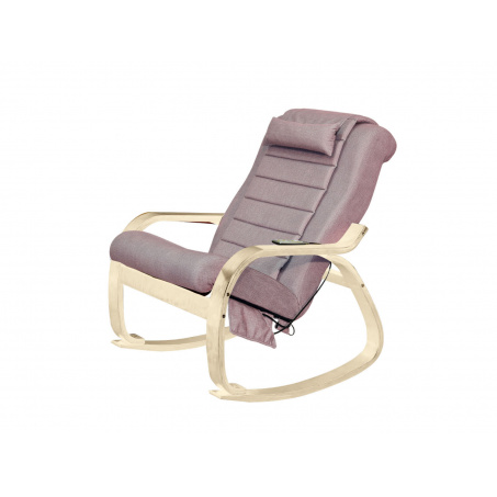 Домашнее массажное кресло EGO Relax EG2005 Микрофибра стандарт