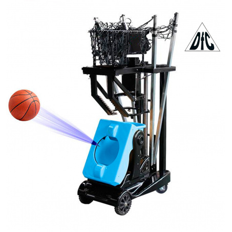 Баскетбольный робот DFC RB200
