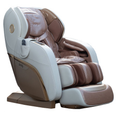 Bodo Excellence White Rose Gold из каталога массажных кресел в Самаре по цене 651200 ₽
