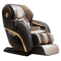 Bodo Excellence Rose Gold из каталога массажных кресел в Самаре по цене 651200 ₽