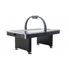 Weekend Billiard Black Diamond 7ф. из каталога игровых столов для аэрохоккея в Самаре по цене 96480 ₽
