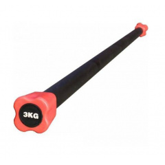 Profi Fit 2 кг розовый PFBB2 из каталога бодибаров  в Самаре по цене 1530 ₽