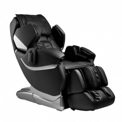 Sensa S-Shaper Black из каталога массажных кресел в Самаре по цене 192720 ₽