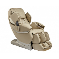Sensa S-Shaper Beige из каталога массажных кресел в Самаре по цене 192720 ₽