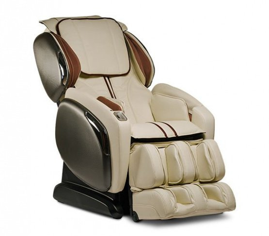 Esprit Beige в Самаре по цене 169000 ₽ в категории массажные кресла Richter