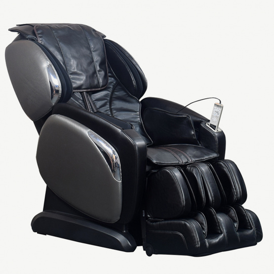 Esprit Black в Самаре по цене 169000 ₽ в категории массажные кресла Richter