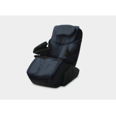 Домашнее массажное кресло Inada Duet Navy Blue в Самаре по цене 1350000 ₽