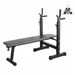 DFC D6453 из каталога скамей со стойкой в Самаре по цене 9350 ₽