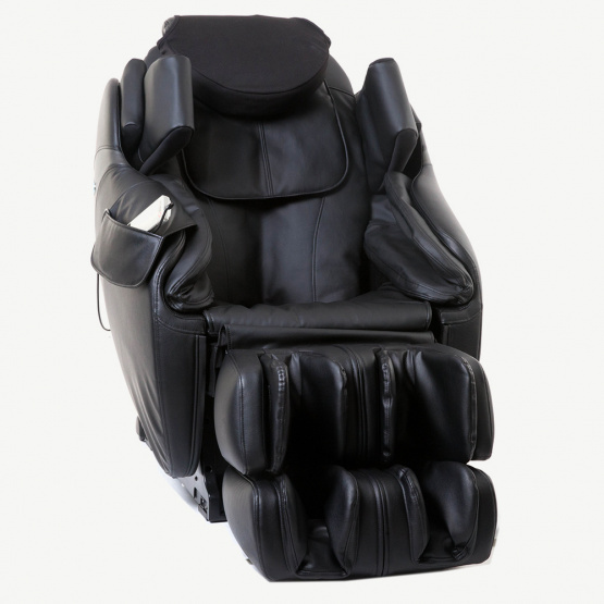 Flex 3S Black в Самаре по цене 1350000 ₽ в категории массажные кресла Richter