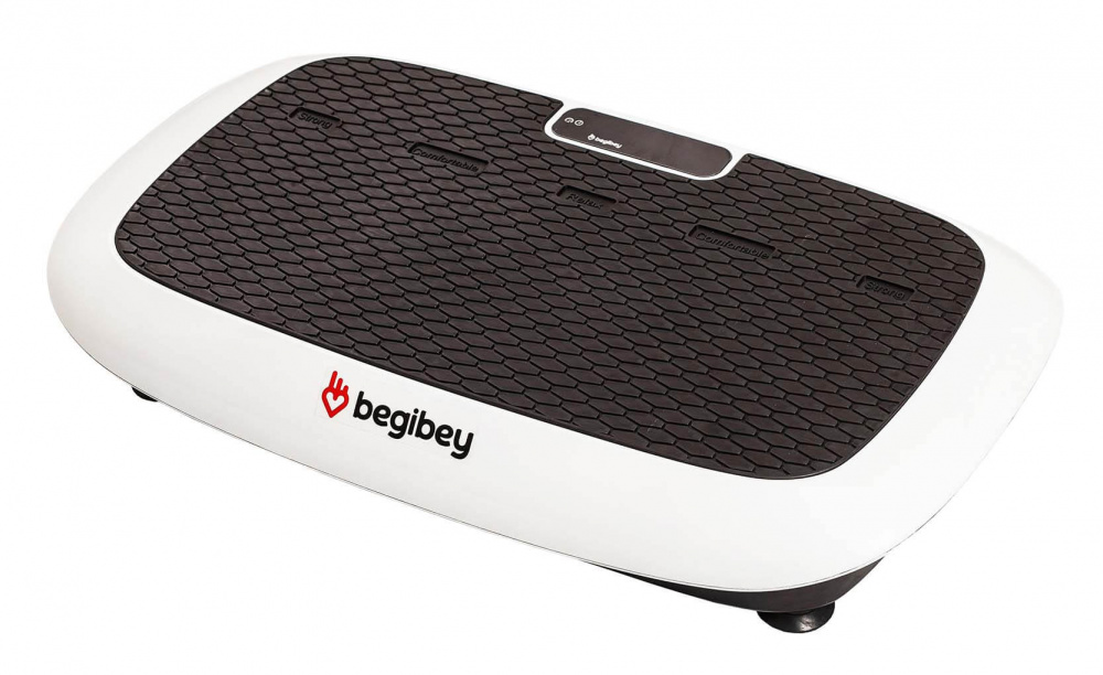 Begibey SlimBox из каталога вибротренажеров для похудения в Самаре по цене 42000 ₽