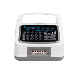 Unixmed LymphaNorm PRO из каталога аппаратов для прессотерапии в Самаре по цене 79500 ₽
