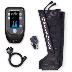 Unixmed Normatec Leg Recovery System из каталога аппаратов для лимфодренажа в Самаре по цене 150000 ₽