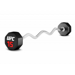 UFC 10 шт. из каталога наборов штанг в Самаре по цене 221260 ₽