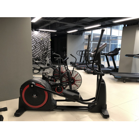 Рендер-3 для UltraGym UG-EL 005